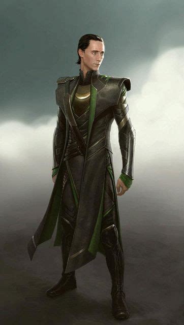 Avengers Concept Art Loki Loki Character Loki Costume Loki Marvel