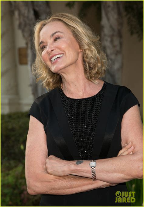 Jessica Lange Talks About Leaving American Horror Story Photo American Horror Story