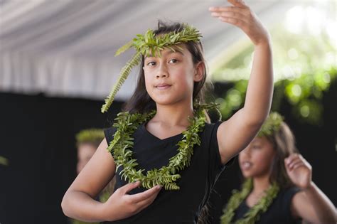 Education For Native Hawaiians The Borgen Project