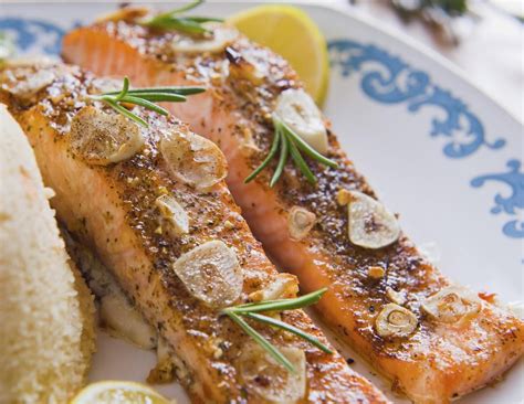 8 Easy Ways Of Seasoning Salmon That Will Please Everyone Salmon
