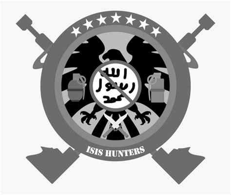 Thumb Image Logo For Isis Free Transparent Clipart Clipartkey