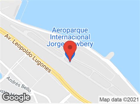 Buenos Aires Aeroparque