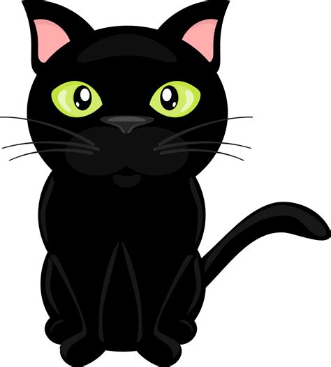 Cat Drawing Png Transparent Image Download Size 1371x1522px