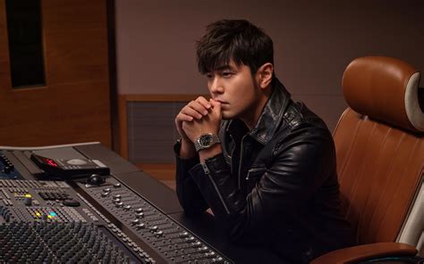 A post shared by jay chou (@jaychou) on oct 12, 2018 at 1:10am pdt. Discover The New Tudor Royal Watch With Jay Chou | Tatler ...