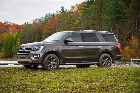 2022 Ford Expedition Specs Price Photos And Release Date Top Newest Suv