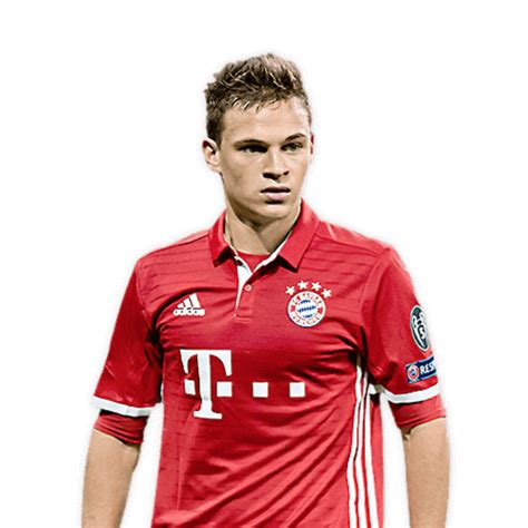 Joshua kimmich fc bayern munich jersey football player germany national football team, others transparent background png clipart. Who should be in UEFA's Team of the Year? | Playbuzz