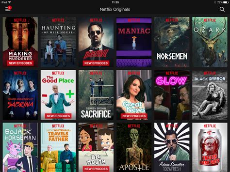 Best Netflix Originals To Watch In 2021 The Katy News