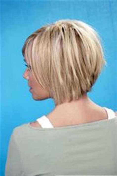 Pictures Of Bob Hairstyles Back View Pictures