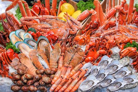 อาหารทะเล Archives การดแลสขภาพ วธดแลตวเอง สขภาพด อาหารเพอสขภาพ