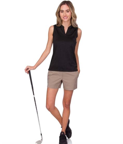What Is The Dress Code For Womens Golf The Expert Golf Website