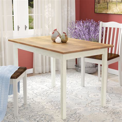 Wayfair Small Kitchen Table And 2 Chairs Table And Chairs Dining Sets