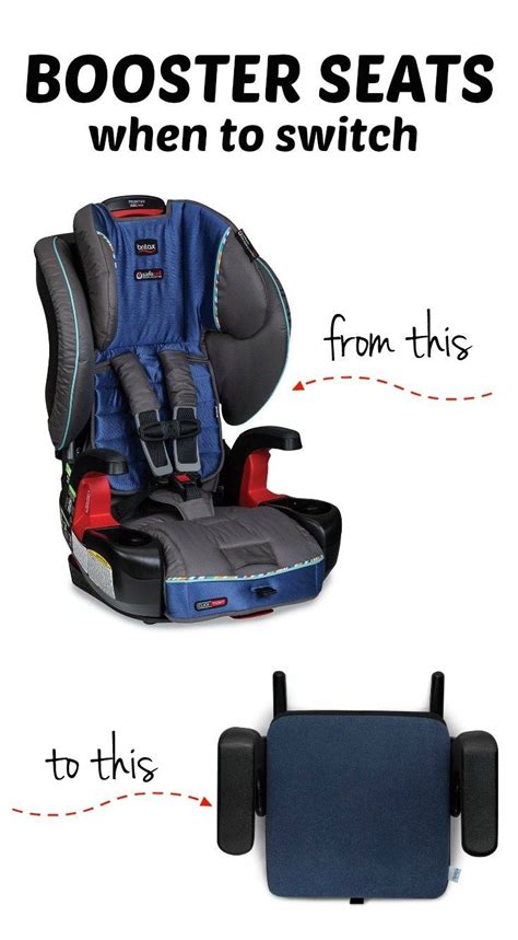 When To Switch To A Backless Booster Seat 2022 Anti June Cleaver Backless Booster Seat