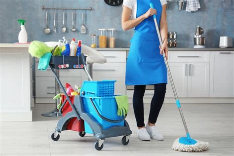 Important Tips For Hiring A Housemaid