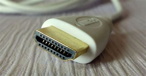 How Many Types Of Hdmi Cables Are There Hdmi Cable Classification