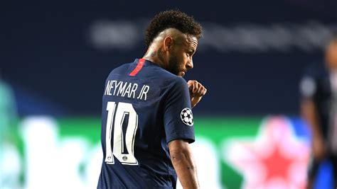 Does neymar make your team of 2020? 'Neymar was the most disappointing' - PSG star 'seemed ...