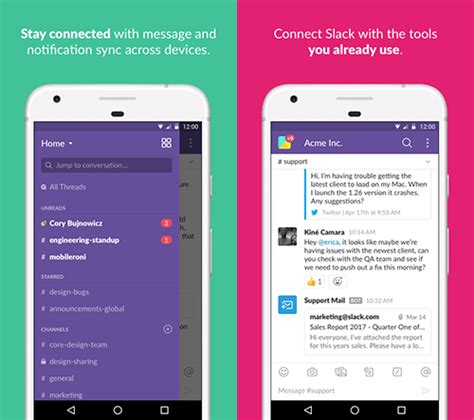 For marketers, slack apps may improve productivity, efficiency, collaboration, and project management. The Best Productivity Apps And Tools On Android | PCsteps.com