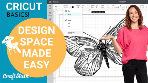 Cricut Design Space Beginners Guide Learn The Basics With Lou