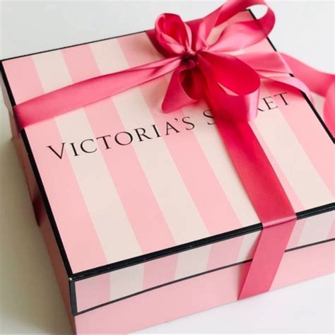 Victorias Secret Accessories Victorias Secret Mystery Box New Poshmark
