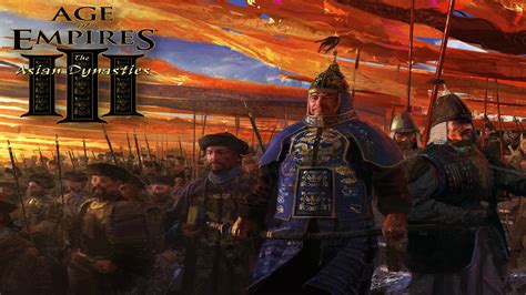 Age Of Empires 3 Asian Dynasties Rar Basestoun