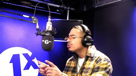 Arin Ray Rnb Mash Up Radio 1xtra Youtube