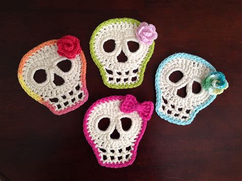 Diy Halloween Crochet Decorations Hubpages