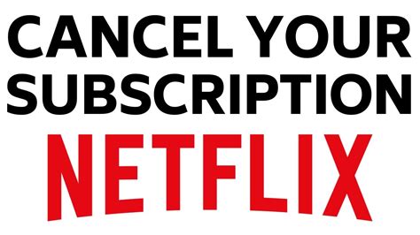 What happens when i cancel my creative cloud subscription? How to Cancel Netflix Subscription - Stop Netflix ...