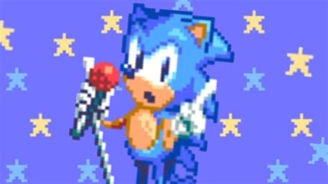 The Sonic 1 Remake You Need To Play Youtube