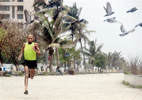 Meet Samir Singh The Man Who Is On A Mission To Cover 100 Km Daily For