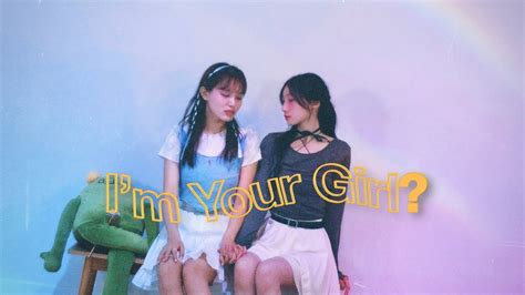 Khan 칸 Im Your Girl Dance Cover By Miracle Dance Hk Youtube