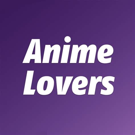 Anime Lovers Dating App For Cosplay Manga Fans By Andrew Lee