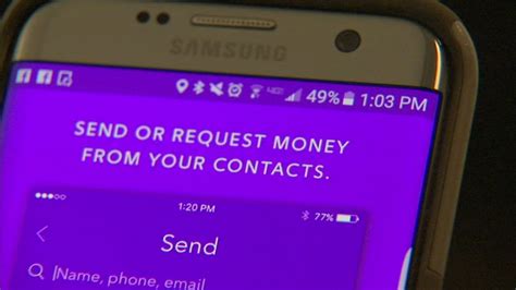 Well, we've got you covered. Troubleshooting: Sending money through apps, Zelle - ABC7 ...