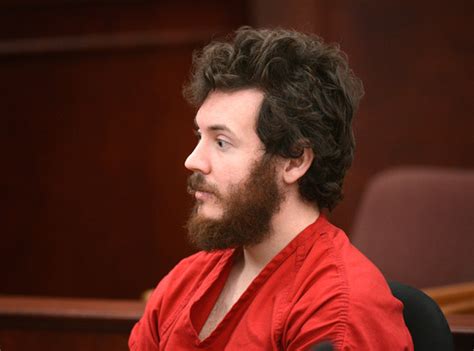 James Holmes Convicted Of Murder In Aurora Colo Theater Shooting E News