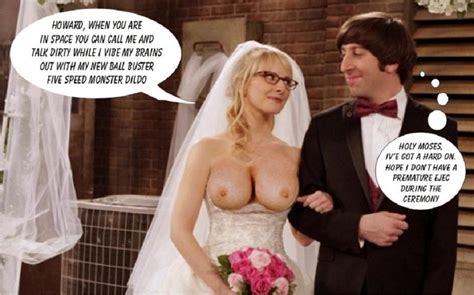 Post Amy Fowler Fakes Howard Wolowitz Mayim Bialik Simon Helberg The Big Bang Theory