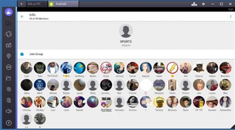 The Best Free Kik Chat Rooms Kik Chat Groups In 2021
