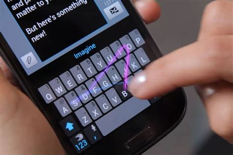 Microsoft Soffre Le Clavier Swiftkey Meilleur Mobile