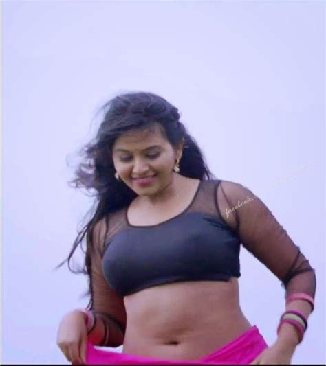 south indian actress anjali latest hot navel photos eepixer