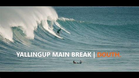 Surfing Western Australia Yallingup Main Break And The Bubble Douth