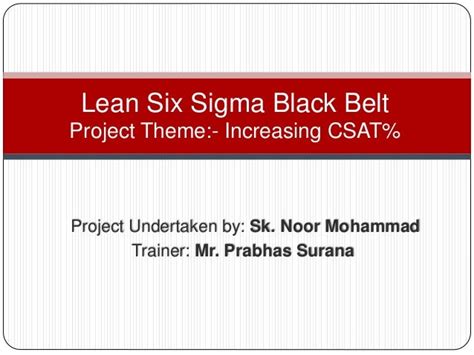Best Of Black Belt Project Black Belt Project Storyboard Template
