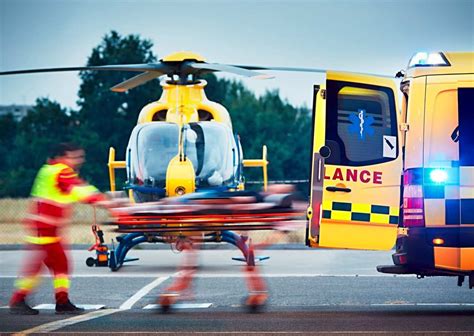 Offsite Work Emergency Response Procedure | Administration and support