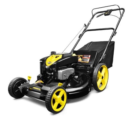 Brute 22 Self Propelled Lawn Mower Manual Your Ultimate Guide The