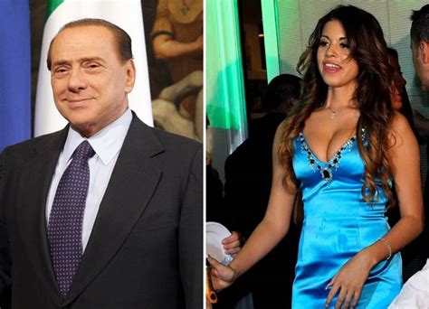 Bunga Bunga Berlusconi Faces Fresh Probe Into Witness Corruption Ibtimes Uk