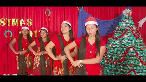 New Sinhala Christmas Songennai Kandavare In Sinhala And Tamil Ishi