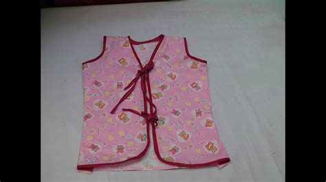 Planning baby wardrobe and dress a new born baby are very important. KIDS COTTON NEW BORN BABY DRESS CUTTING AND STITCHING IN ...