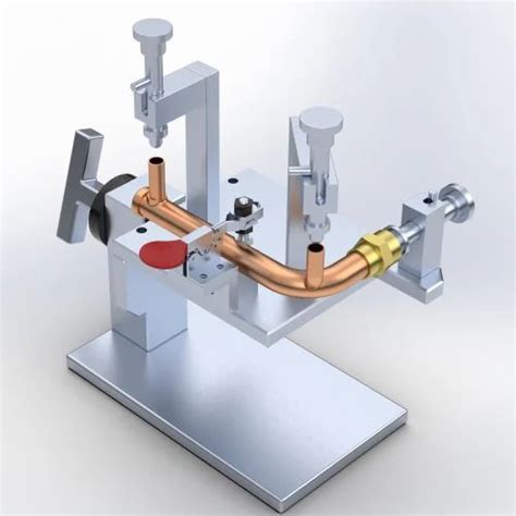 Custom Brazing Fixture At Best Price In Noida By Ms Ktmechanical