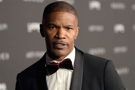 Jamie Foxx Still Not Himself Following Health Crisis Getting The Best Care Exclusive Source