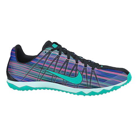 The university of colorado conducted a study in 2012 and found out that running with a specially. Womens Nike Zoom Rival Waffle Cross Country Shoe at Road ...