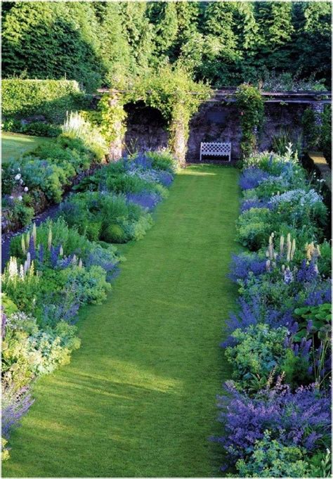 26 Beautiful Side Yard Garden Path Design Ideas 21 Home And Garden