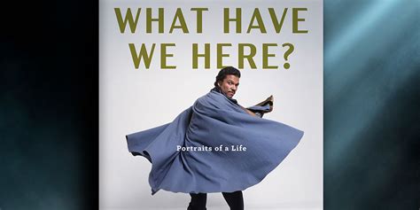Star Wars Actor Billy Dee Williams Reveals Cover For Career Spanning