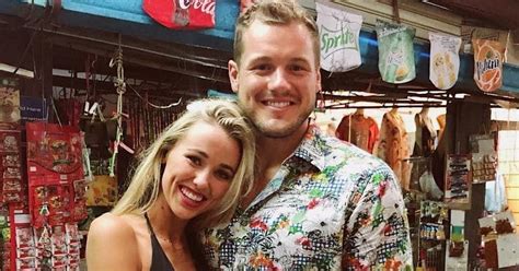Heather has never kissed anyone, but seems to lead a fulfilling life running up and down the beach. Colton underwood quits bachelor | Bachelor Colton Reveals ...