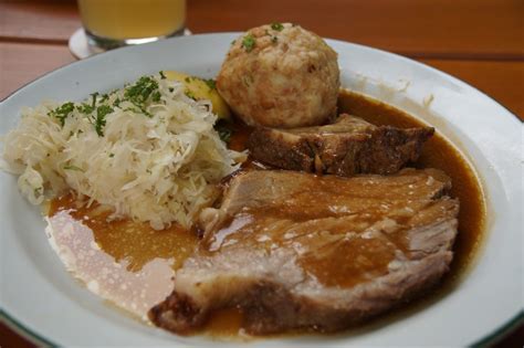 Typical Czech Food 25 Traditional Dishes And Desserts